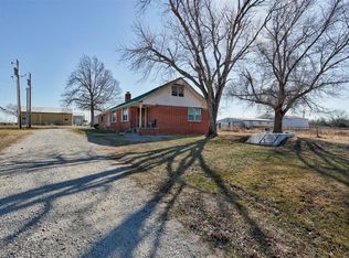 18501 Coker Rd, Shawnee, OK 74801