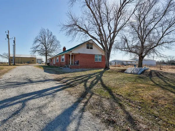 18501 Coker Rd, Shawnee, OK 74801