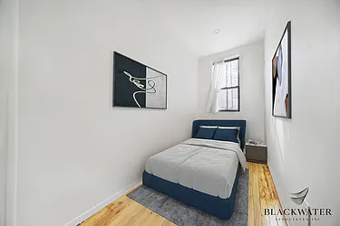 Rented by Blackwater Associates Inc.