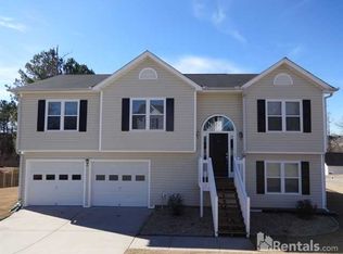 1840 Fort Daniels Trl, Dacula, GA 30019