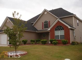 85 Spring Lake Ter, Covington, GA 30016