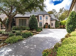 5649 Fairfax Dr, Frisco, TX 75034