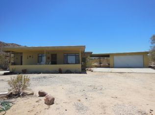 70174 Boling Dr, Twentynine Palms, CA 92277