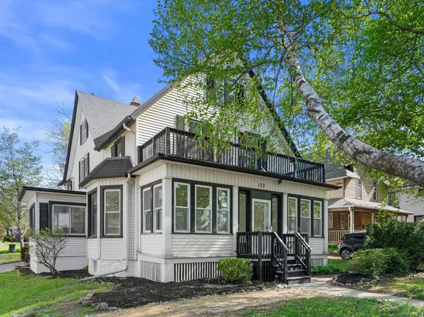 132 E Washington STREET, West Bend, WI 53095