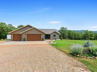 20414 Blue Ridge Loop, Whitewood, SD 57793
