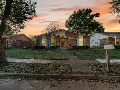 2701 Emberwood Dr, Garland, TX, 75043