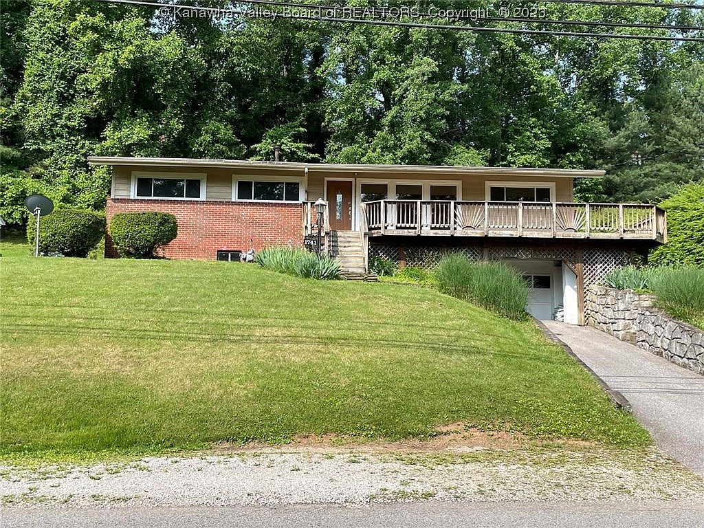 1741 Huber Rd, Charleston, WV 25314 Zillow