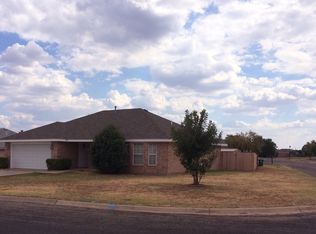 5825 Hanover Pl, San Angelo, TX 76901