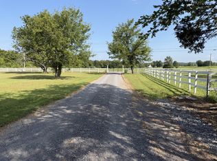 3288 Kittrell Halls Hill Rd, Readyville, TN 37149