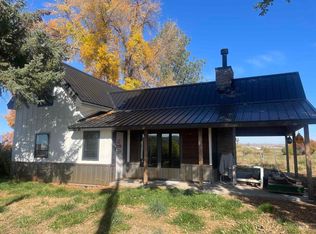 2250 Moritz Ln, Indian Valley, ID 83632