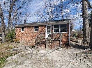703 Bluford St, Greensboro, NC 27401