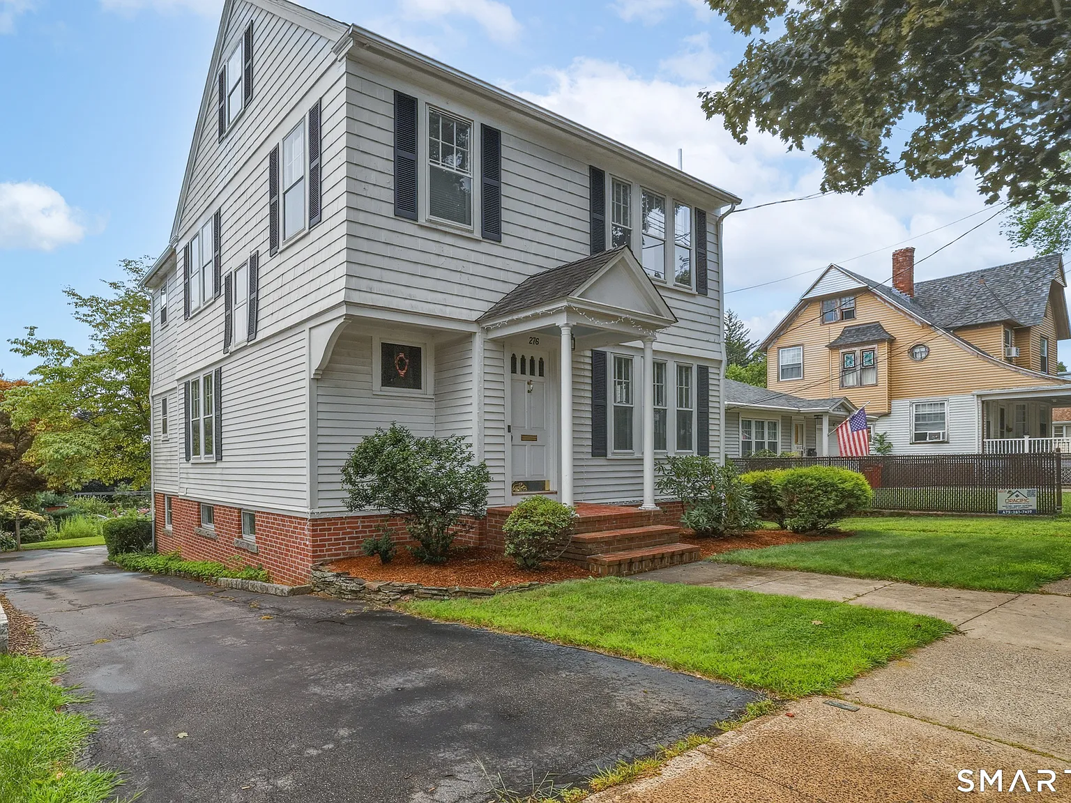 4 bed, 2.0 bath, 2100 sqft, $4,200 — Photo 3