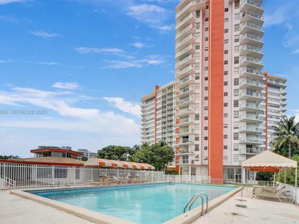 1301 NE Miami Gardens Dr APT 501W, Miami, FL 33179