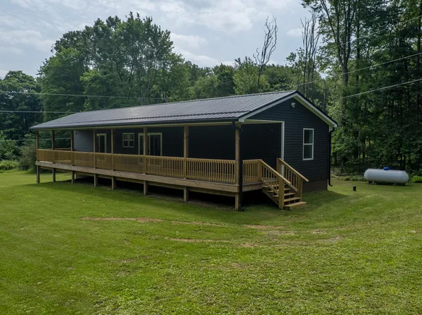 246 Johns Hill Rd, Brookville, PA 15825