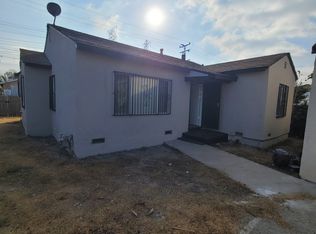 1538 E 90th St, Los Angeles, CA 90002
