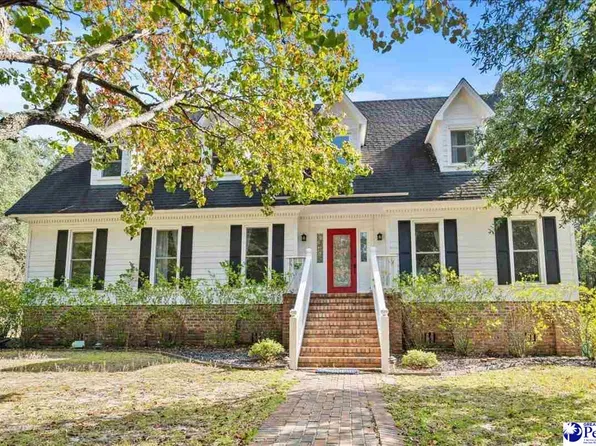 1209 Oak Commons Dr, Darlington, SC 29540