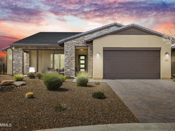 4590 FLETCHER Court, Wickenburg, AZ 85390