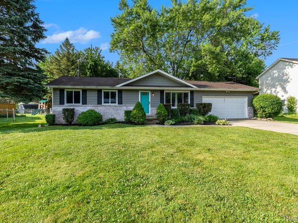 5496 Canonsburg Rd, Grand Blanc, MI 48439