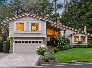 2232 Tahiti Dr, San Ramon, CA 94582