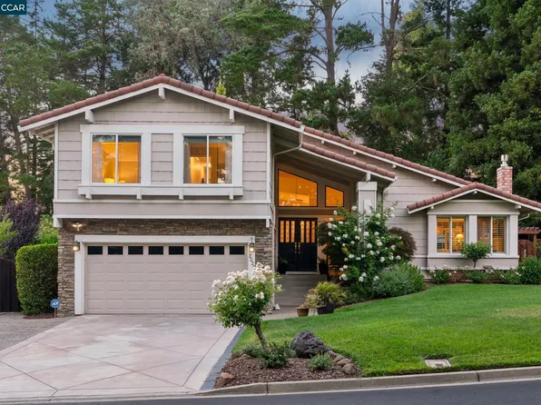 2232 Tahiti Dr, San Ramon, CA 94582