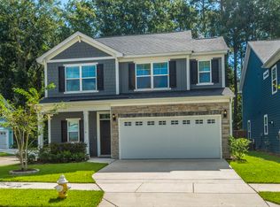 2357 Ardeer Dr, Charleston, SC 29414