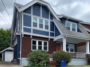 3536 Gerber Ave, Pittsburgh, PA 15212