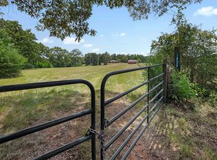 1852 County Road 202, Centerville, TX 75833