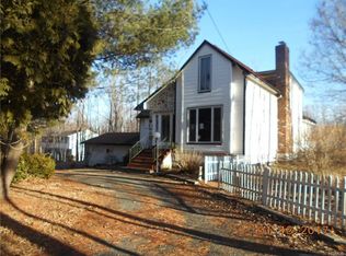 67 Horton Rd, Bloomingburg, NY 12721