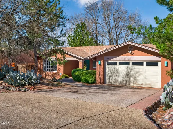255 PAGE Parkway, Sedona, AZ 86336