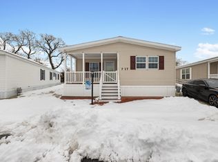 755 Route 9 N LOT F-17, Cape May, NJ 08204