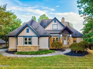 494 Chestnut Ln, Loudon, TN 37774
