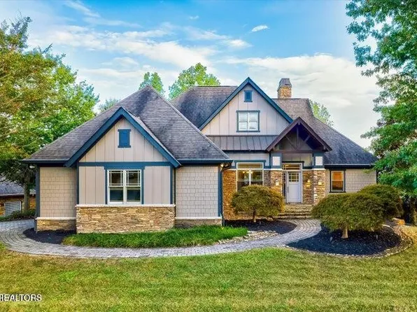 494 Chestnut Ln, Loudon, TN 37774