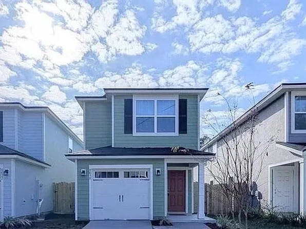 8618 COCOA Avenue, Jacksonville, FL 32211