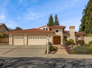 306 Escobar Ave, Los Gatos, CA 95032