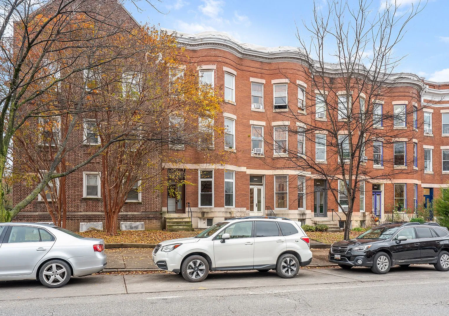 3002 Saint Paul Street — Photo 1
