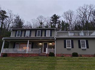2622 Powderhouse Rd, Corning, NY 14830