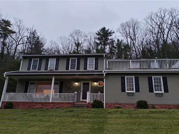 2622 Powderhouse Rd, Corning, NY 14830