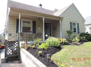 53 James Rd, Hatboro, PA 19040