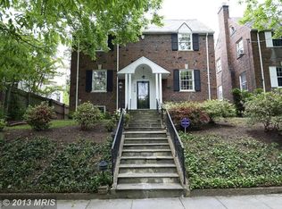 3408 Garrison St NW, Washington, DC 20008