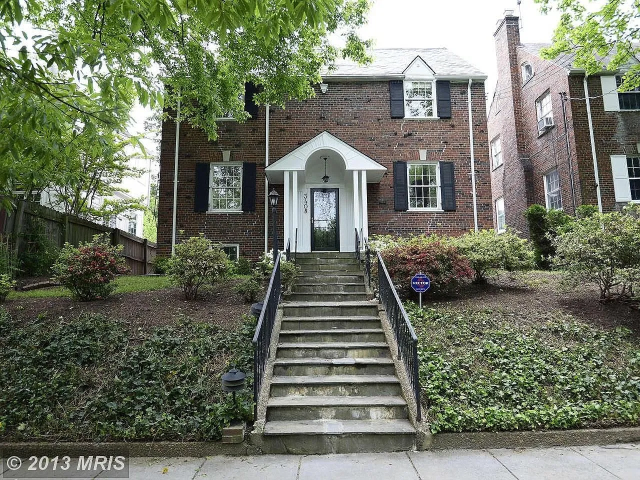3408 Garrison St NW photo 1