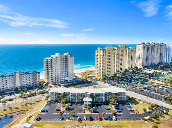 13500 Sandy Key Dr Unit 416W, Perdido Key, FL 32507