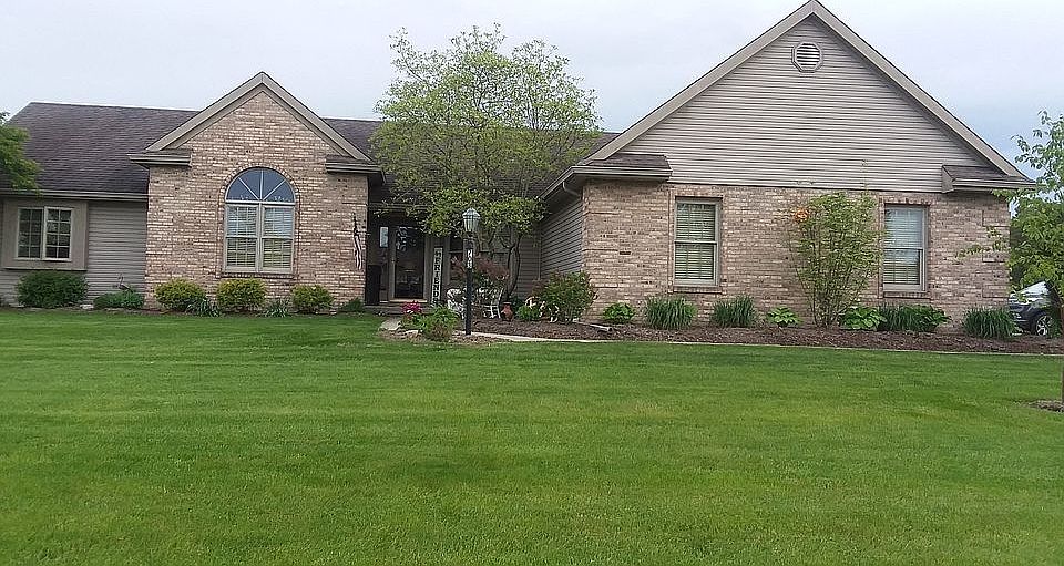 703 Raleigh Creek Dr.
