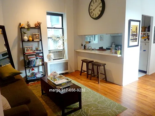 Rented by Chartwell Manhattan Realty | media 1