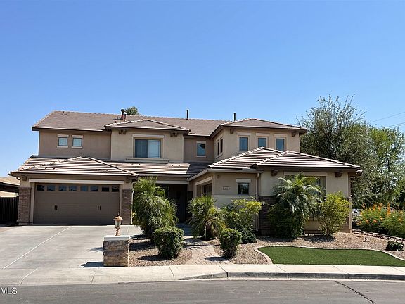 2nd image of 2435 E Donato Dr