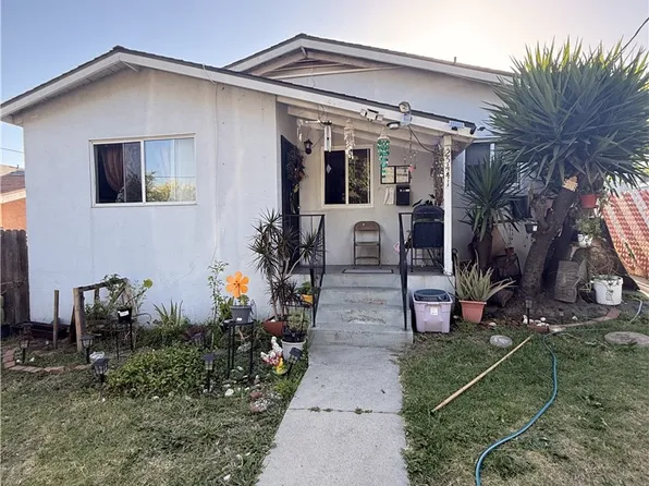 25441 Frampton Ave, Harbor City, CA 90710