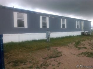 1147 Indiana Rd, Cheyenne, WY 82009