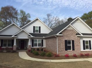 4399 Owens Rd, Evans, GA 30809