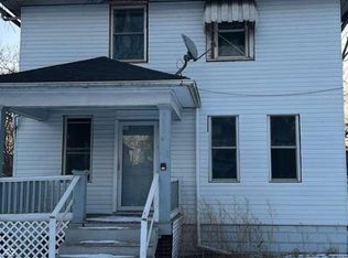 555 Kentucky St, Gary, IN 46402