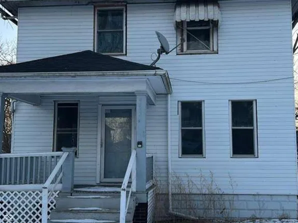 555 Kentucky St, Gary, IN 46402