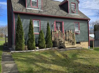 216 Arch St, Johnstown, PA 15905